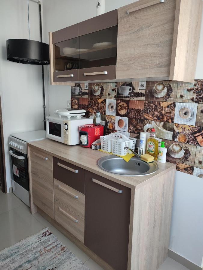 דירה Lovely 1 Bedroom In Centre, Sleeps 4 ! *